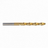 Vrták do kovu INOX HSS-E TiN DIN338 - 2,0 mm
