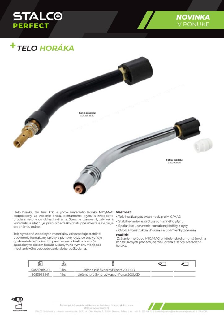TELO HORÁKA